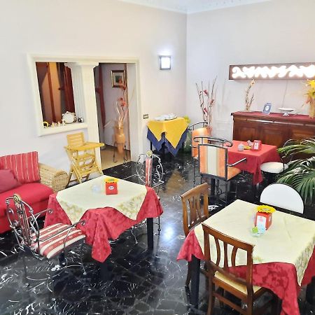 B&B Coste Del Salento San Pietro Vernotico Exteriér fotografie