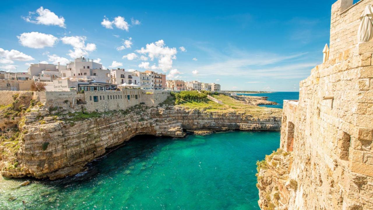 B&B Coste Del Salento San Pietro Vernotico Exteriér fotografie