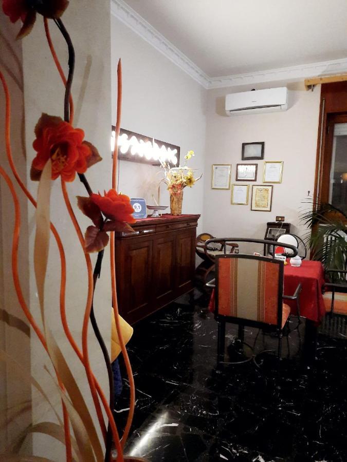 B&B Coste Del Salento San Pietro Vernotico Exteriér fotografie