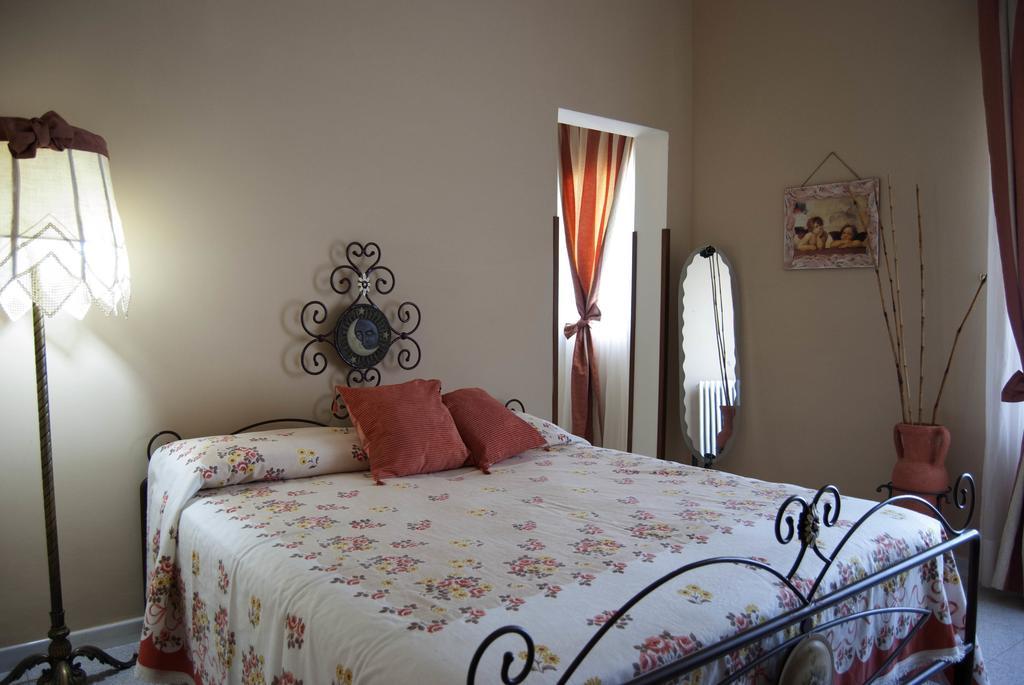B&B Coste Del Salento San Pietro Vernotico Pokoj fotografie