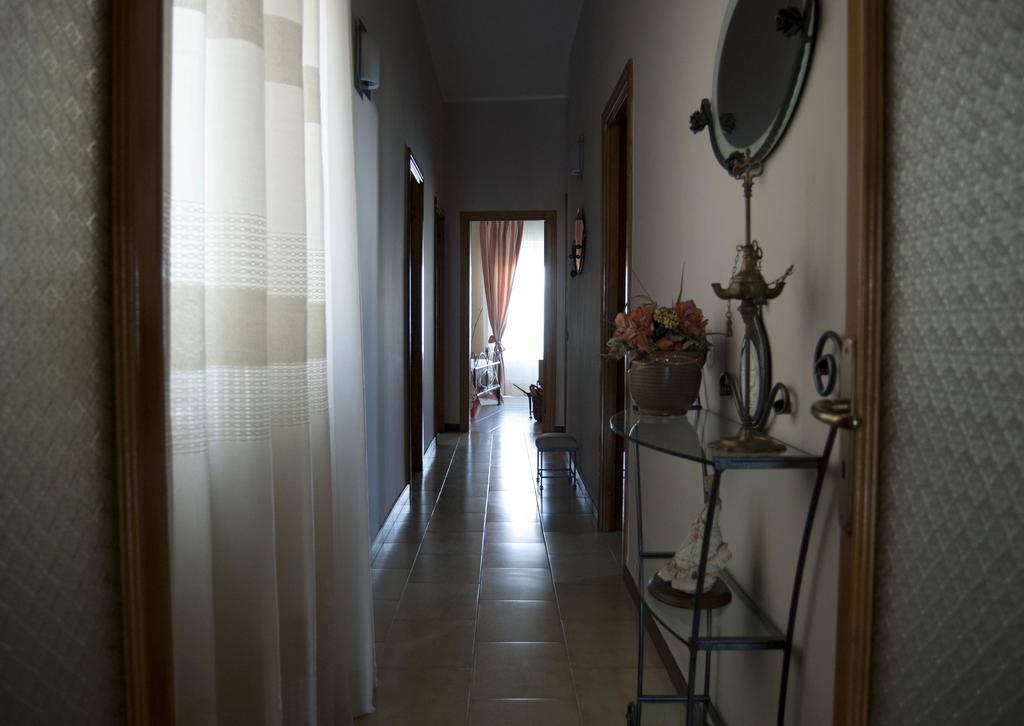 B&B Coste Del Salento San Pietro Vernotico Exteriér fotografie