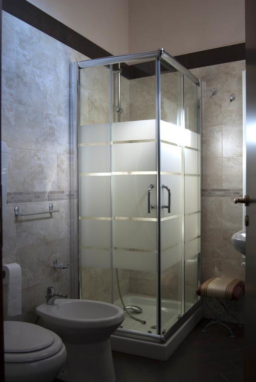 B&B Coste Del Salento San Pietro Vernotico Pokoj fotografie