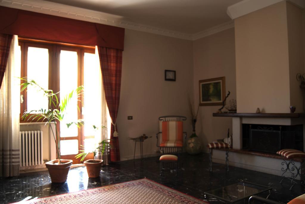 B&B Coste Del Salento San Pietro Vernotico Exteriér fotografie