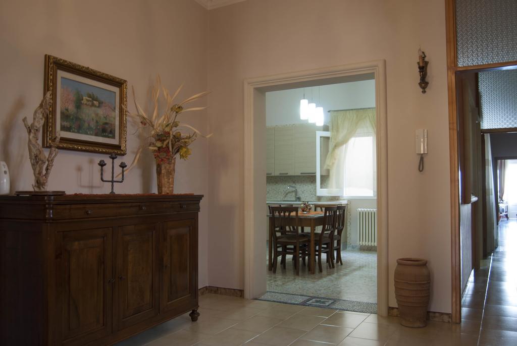B&B Coste Del Salento San Pietro Vernotico Exteriér fotografie