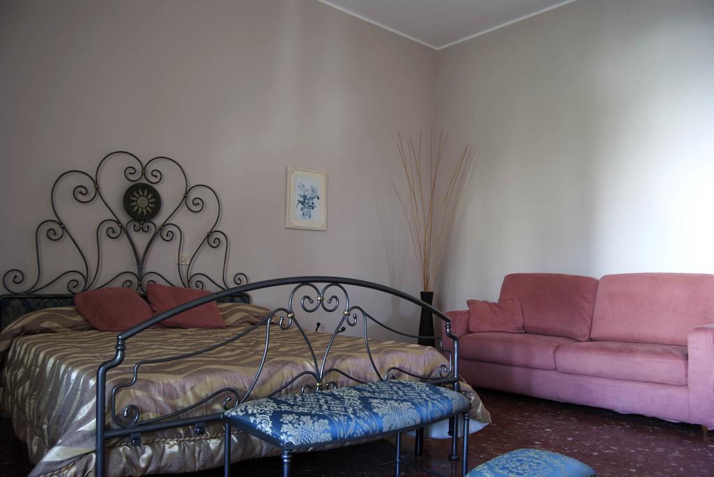 B&B Coste Del Salento San Pietro Vernotico Pokoj fotografie